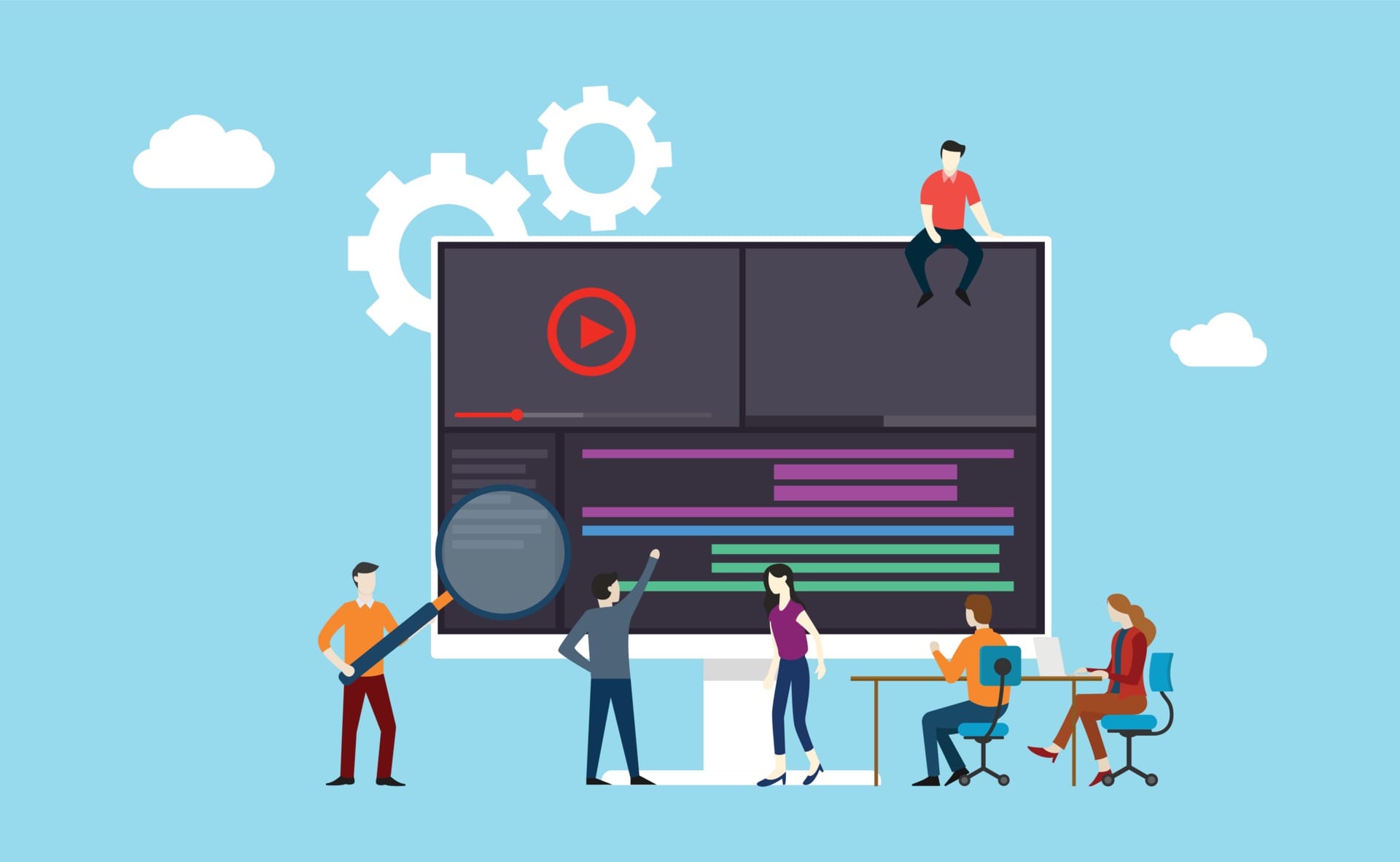 Leveraging Video Animation to Enhance Brand Identity