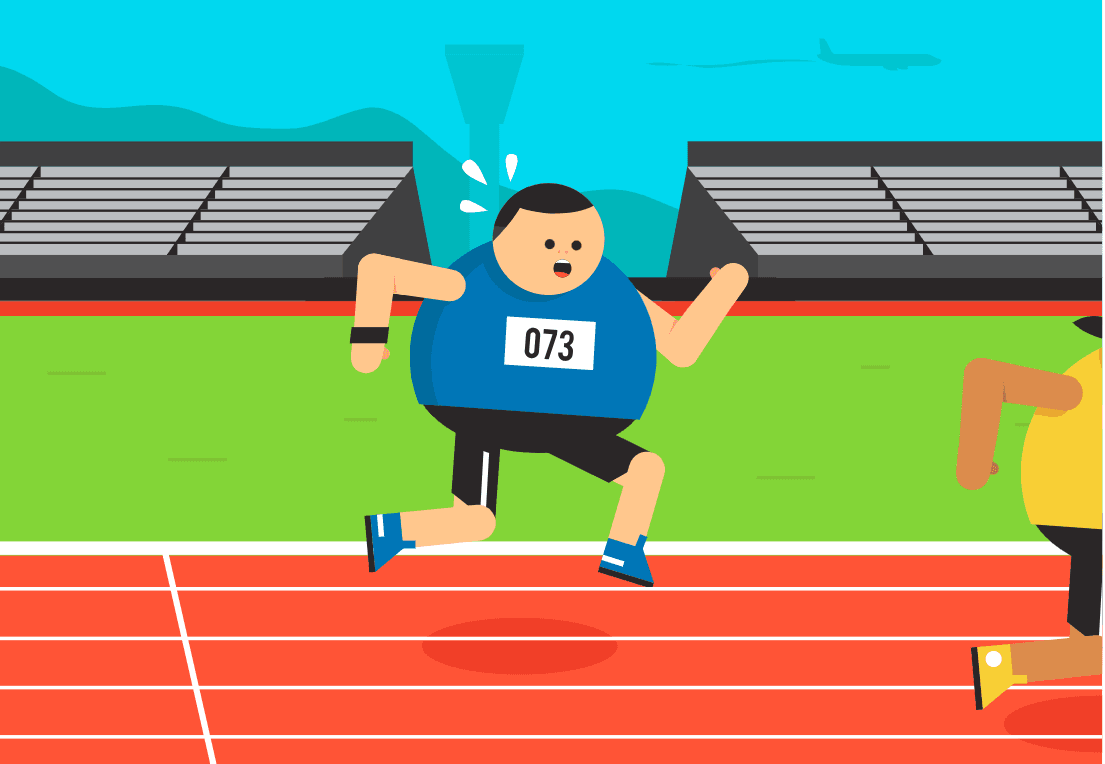 Top Motion Graphics Examples to Boost Your Brand in 2025