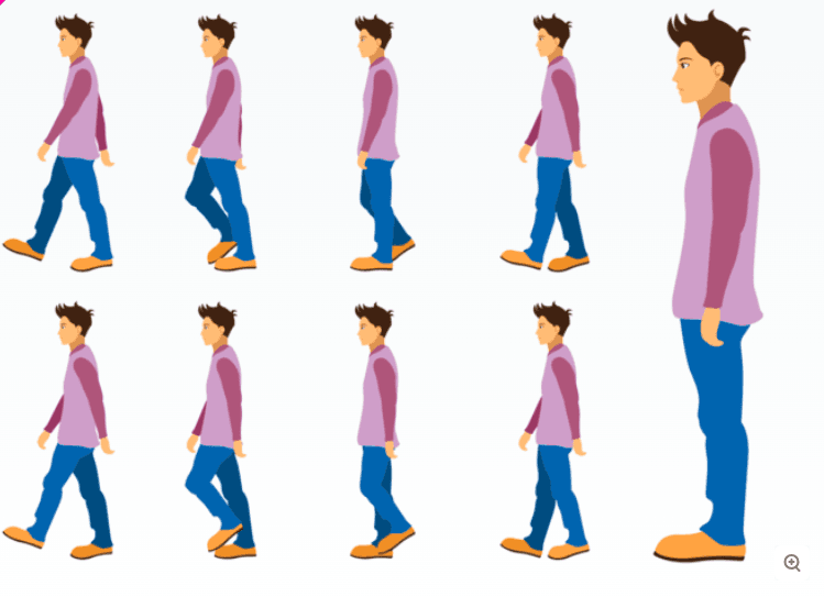 The Role of Animation in User Interface Design