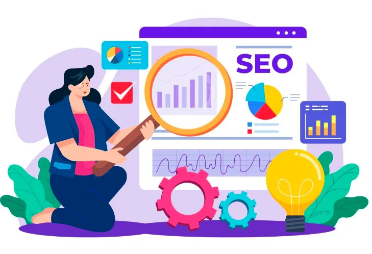 The Evolution of SEO Writing in the Age of AI